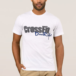 T-shirt Chemise de classique de CFDR