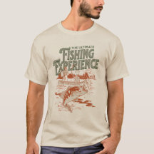 Chemise de conception de style de vie en plein air