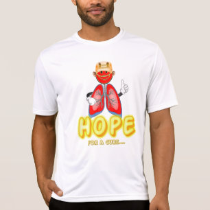 T-SHIRT CHEMISE DE CONSCIENCE DE COPD