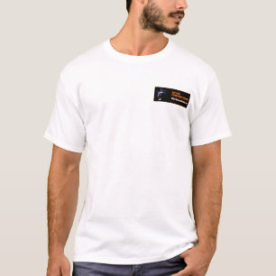 T-shirt Chemise de conscience de ptc