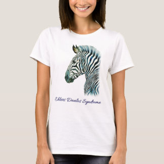 T-shirt Chemise de conscience d'EDS