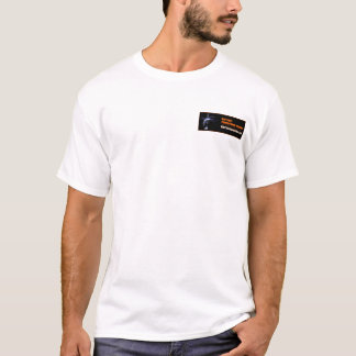 T-shirt Chemise de conscience d'IH