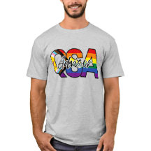 Chemise de conseiller QSA