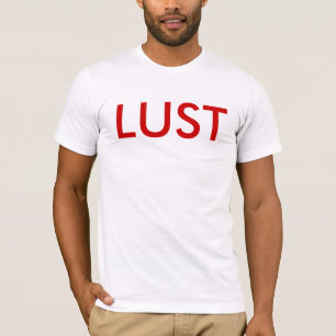 T-shirt Chemise de CONVOITISE