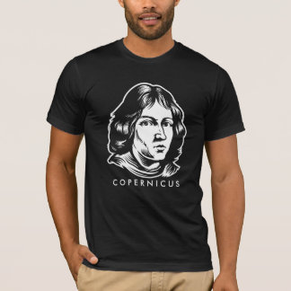 T-shirt Chemise de Copernic
