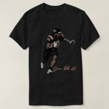 Chemise de course Davion Becker