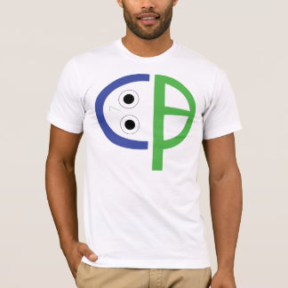 T-shirt Chemise de CP