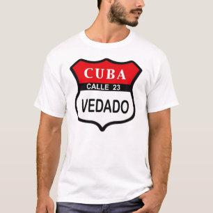 T-shirt Chemise de Cubanito