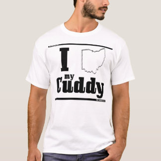T-shirt Chemise de Cuddy