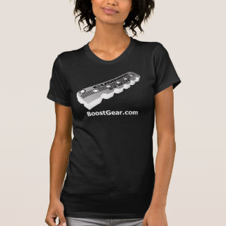 T-shirt Chemise de Cummins par BoostGear.com