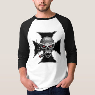 T-shirt Chemise de cycliste