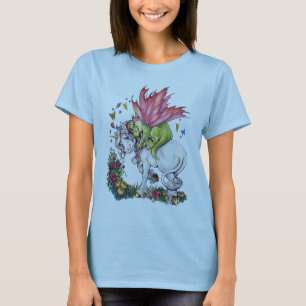 T-shirt Chemise de dames Snuzzles