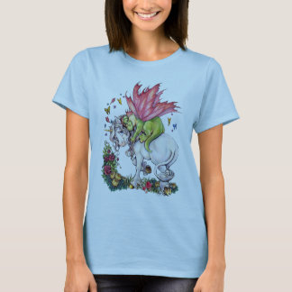 T-shirt Chemise de dames Snuzzles