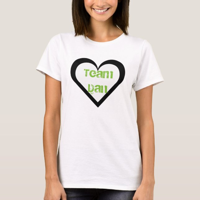 T-shirt Chemise de DANimal (Devant)