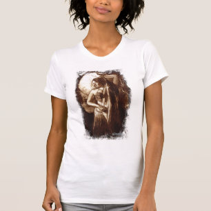T-shirt Chemise de danseuse du ventre