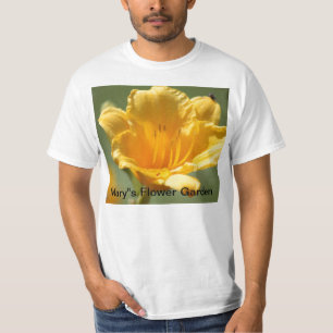 T-shirt Chemise de Daylilie