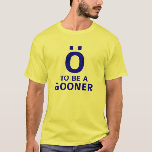 T-shirt Chemise de défenseur d'artilleurs