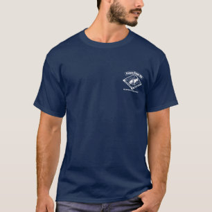 T-shirt Chemise de déploiement