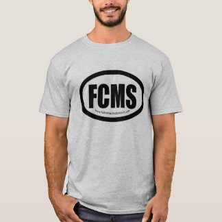 T-shirt Chemise de Derby de démo, pleins sports mécaniques