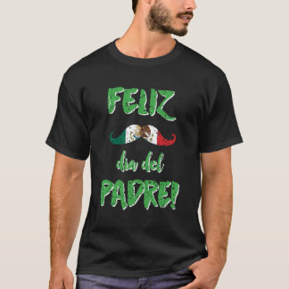 T-shirt Chemise de diamètre del Padre Gift de Feliz de la