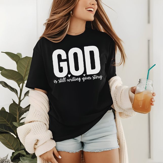 T-shirt Chemise de Dieu, cadeau chrétien pour maman, Inspi ( new mom shirt, God shirt, birthday shirt, women's t-shirt, personalized mom gift, Mom gift, mother)