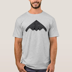 T-shirt Chemise de discrétion de B2