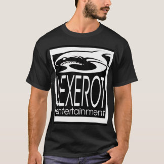 T-shirt Chemise de divertissement de Lexerot
