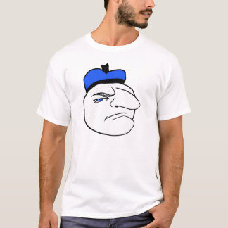T-shirt Chemise de Dolan