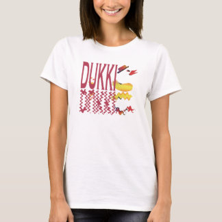 T-shirt Chemise de Dukki