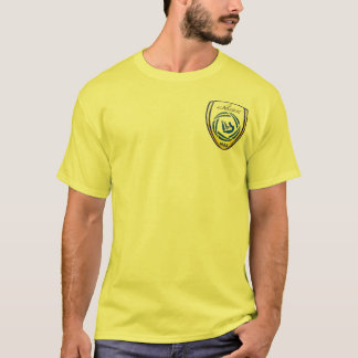 T-shirt Chemise de fan de FC d'AlNassr