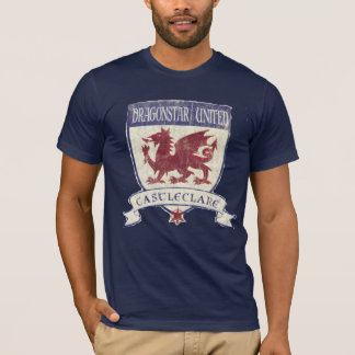 T-shirt Chemise de fer unie