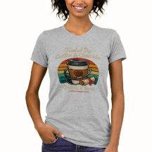 Chemise de fin d'études d'infirmière alimentée par
