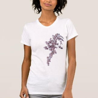 T-shirt Chemise de fleurs de cerisier