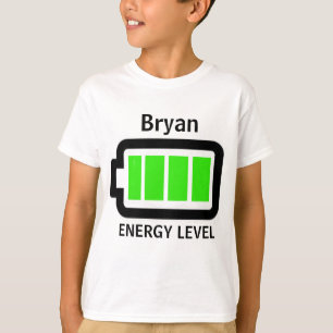 T-shirt Chemise de force