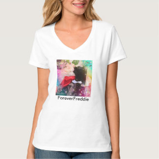 T-shirt Chemise de ForeverFreddie