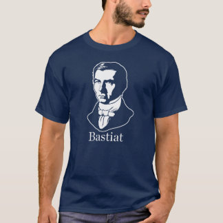 T-shirt Chemise de Frédéric Bastiat