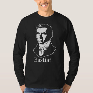 T-shirt Chemise de Frédéric Bastiat