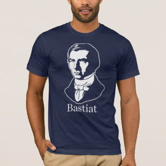 T-shirt Chemise de Frédéric Bastiat