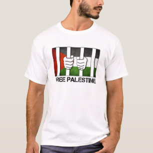 T-shirt Chemise de FreePalestine