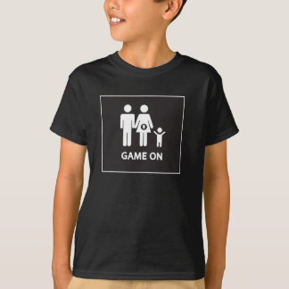 T-shirt Chemise de frère ou de soeur pour la famille de