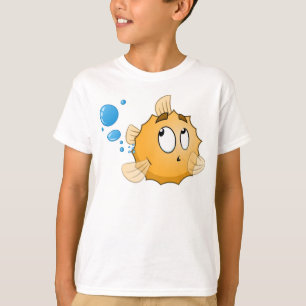 T-shirt Chemise de FriendFish