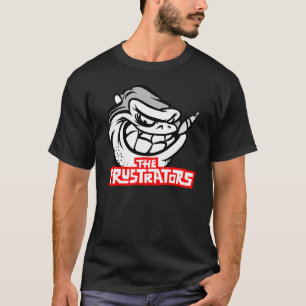 T-shirt Chemise de Frustrators Jimmy Zeus