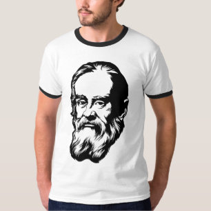 T-shirt Chemise de Galileo Galilei