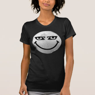 T-shirt Chemise de Girlie de jour de Goth du monde