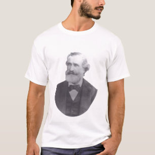 T-shirt Chemise de Giuseppe Verdi