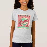 Chemise de gomme à bulle #3