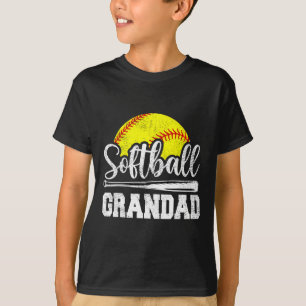 T-shirt Chemise de grand-père drôle de fête des pères gran