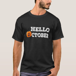 T-shirt Chemise de grossesse Halloween X-Ray Attente de ju