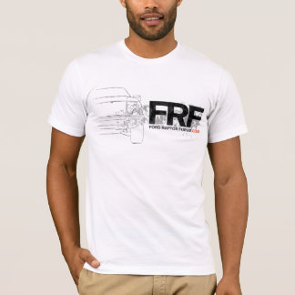 T-shirt Chemise de grunge de FRF