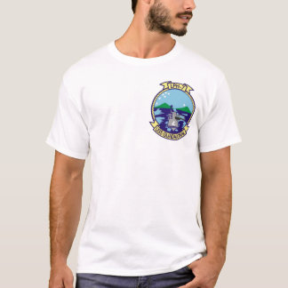 T-shirt Chemise de Guadalcanal
